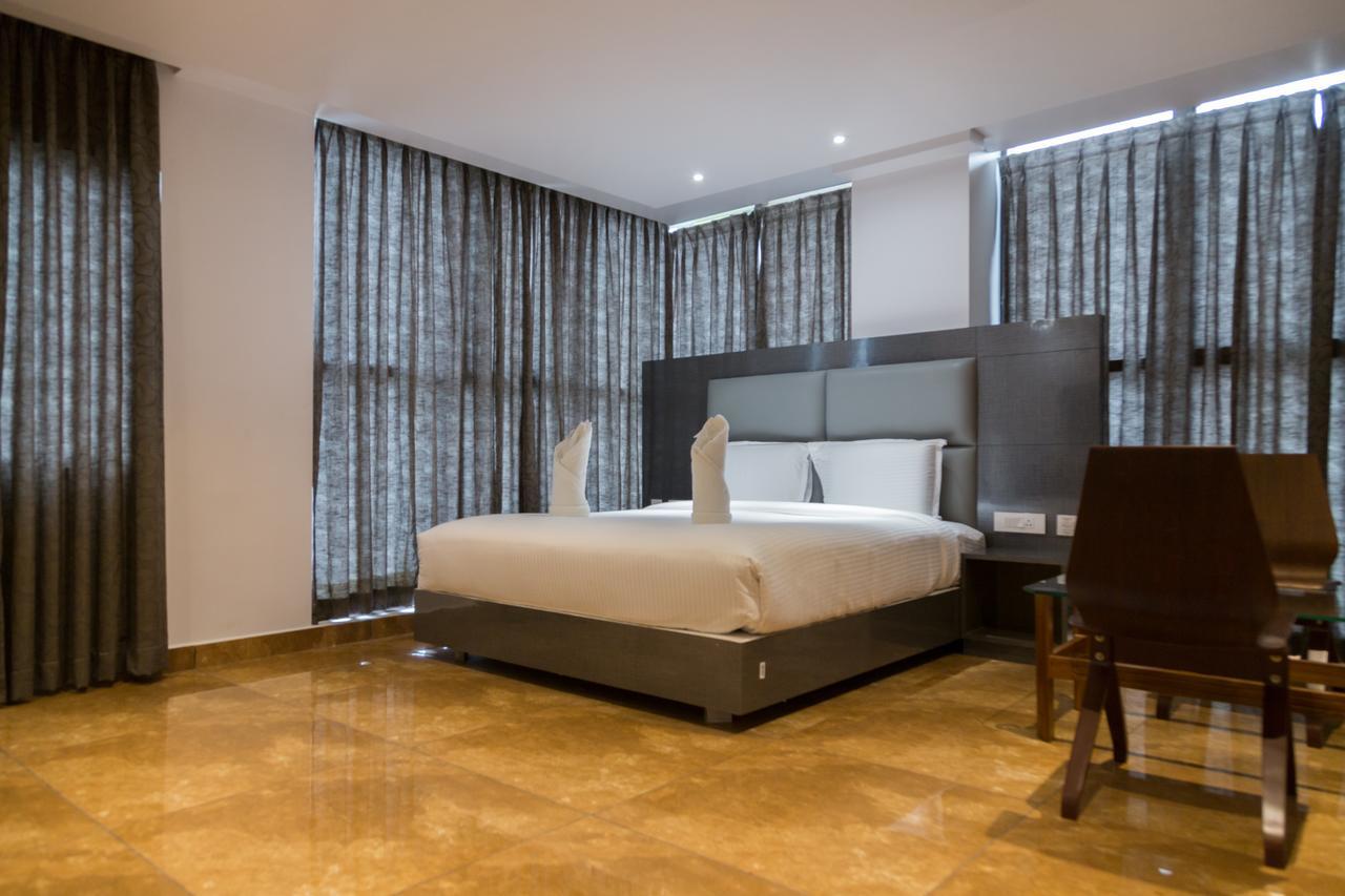 Hotel Hills Tirupattur Tiruppatur Dış mekan fotoğraf