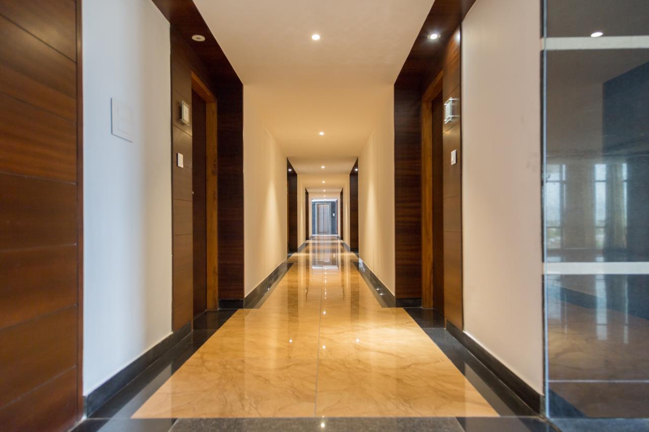 Hotel Hills Tirupattur Tiruppatur Dış mekan fotoğraf