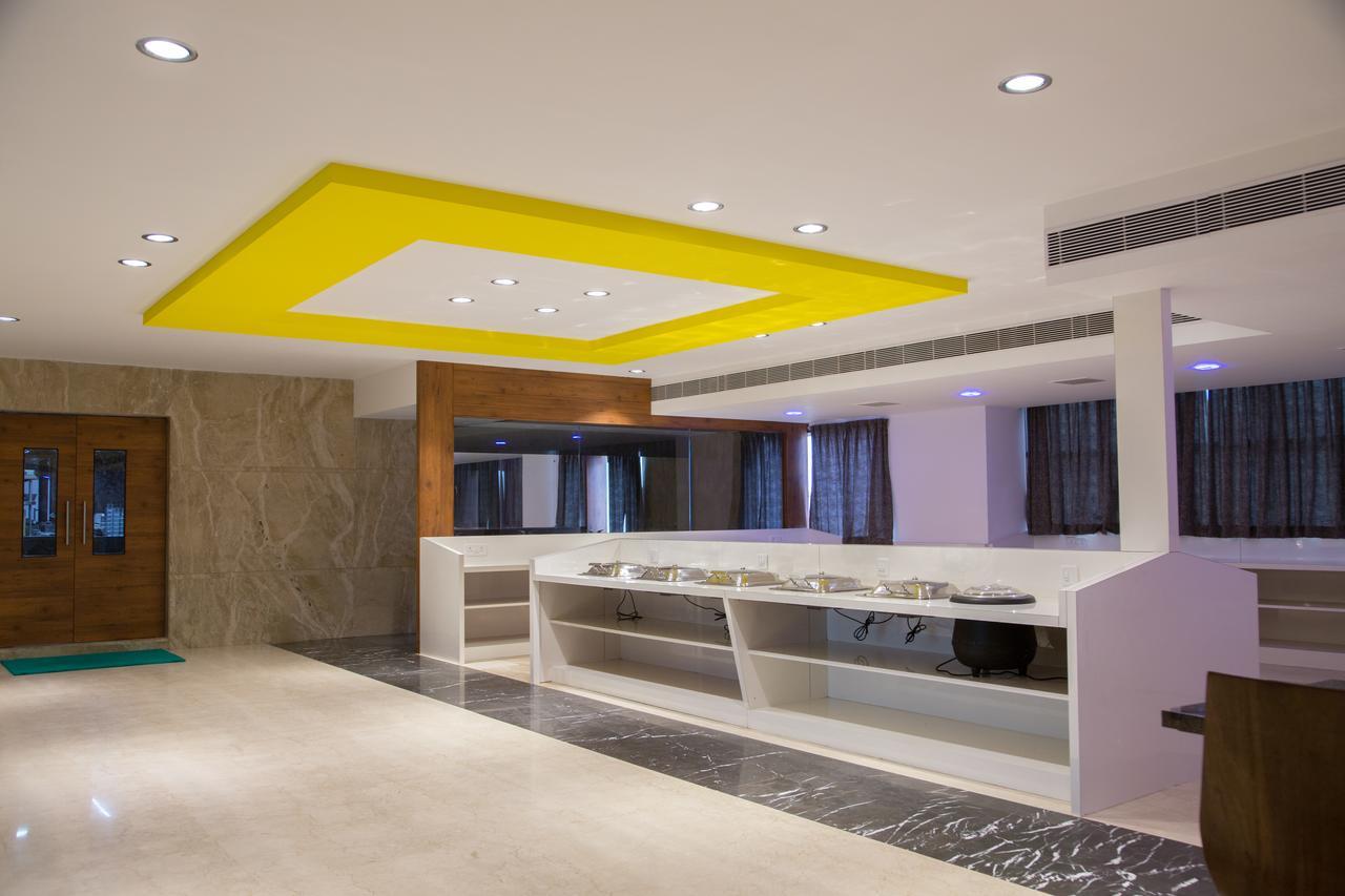 Hotel Hills Tirupattur Tiruppatur Dış mekan fotoğraf