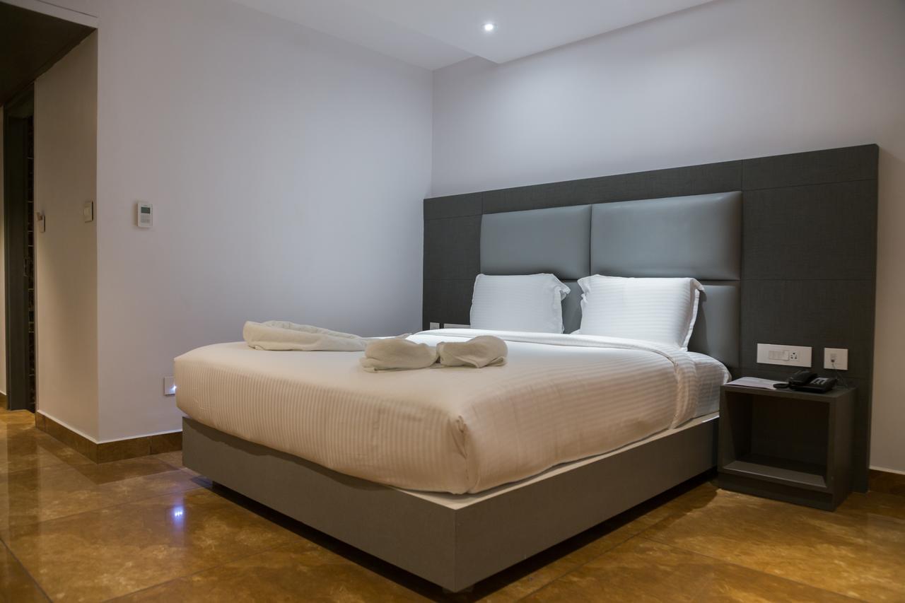 Hotel Hills Tirupattur Tiruppatur Dış mekan fotoğraf