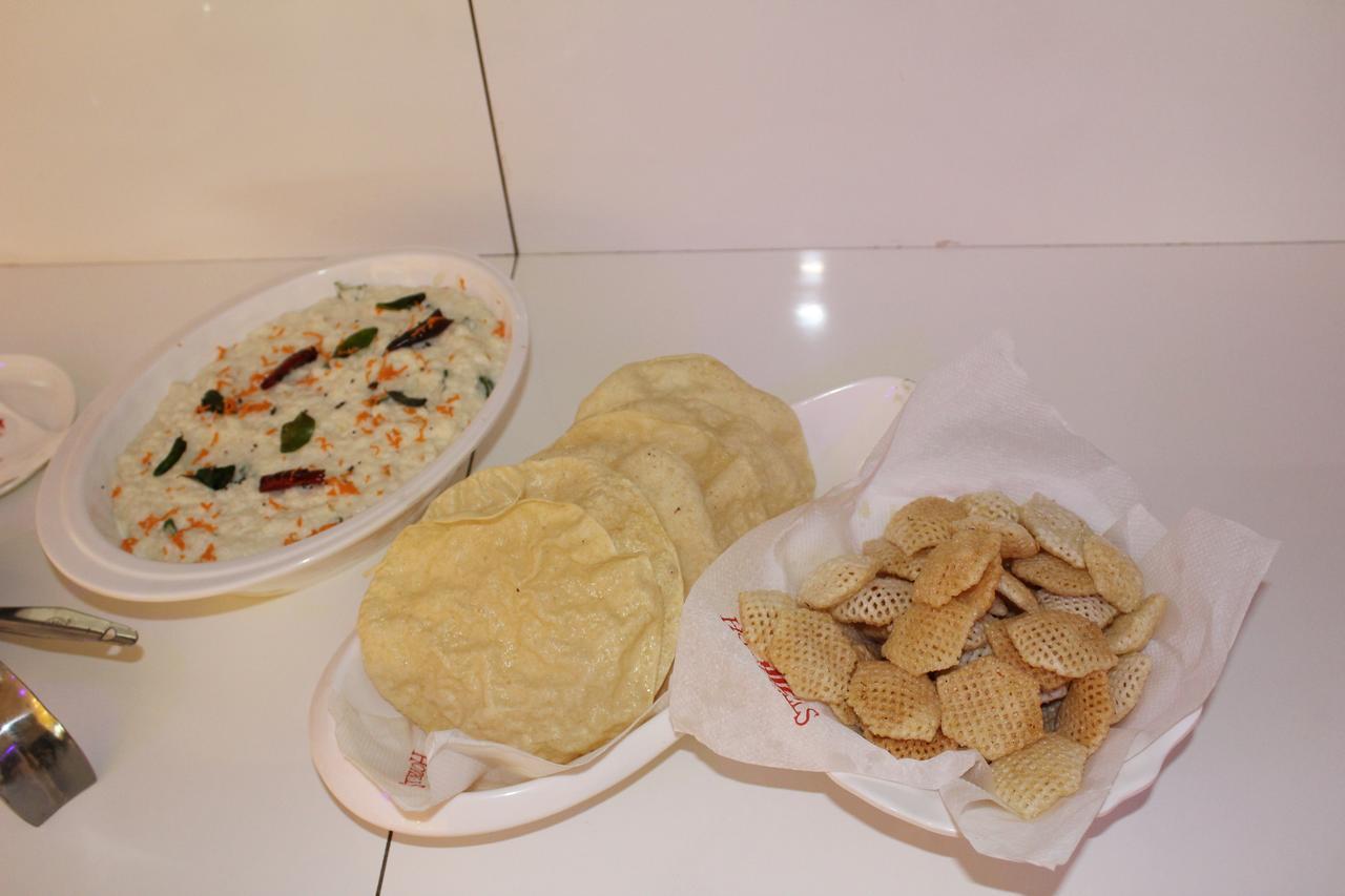 Hotel Hills Tirupattur Tiruppatur Dış mekan fotoğraf