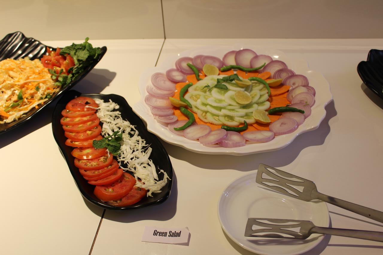 Hotel Hills Tirupattur Tiruppatur Dış mekan fotoğraf